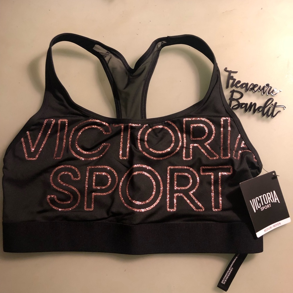 VS SPORTS BRA (MULTIPLE COLORS)